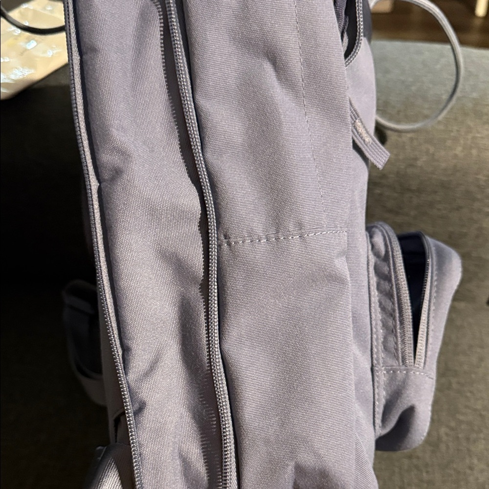 New Nike Expandable Mini Backpack - Picture 4 of 5